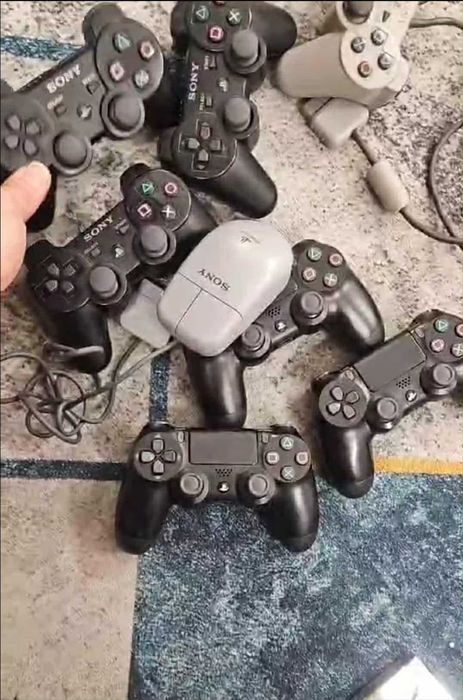 sprzedam mysz sony