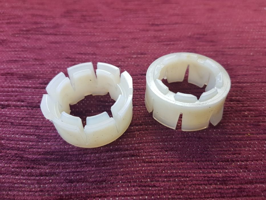 BMW Ремкомплект кулисы