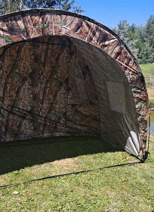 Продам тунельну палатку