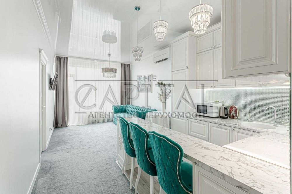 Продаж / Квартира / 71 м2 / ЖК Alter Ego / Печерський район