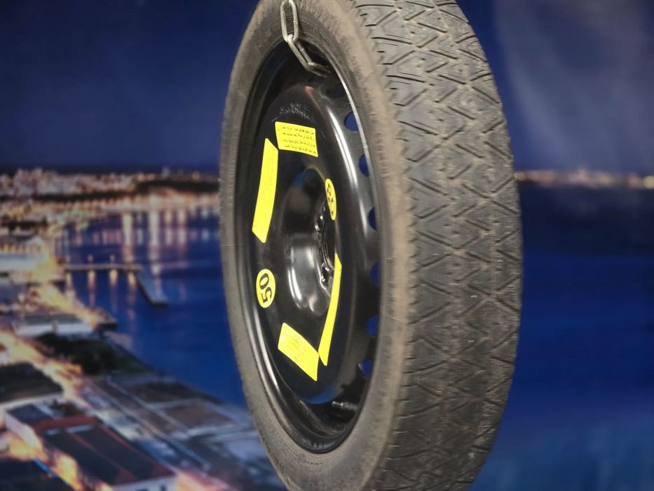 Jante Roda Suplente original audi a8 d4 4h 2010-  R19 145/80/19 EPC