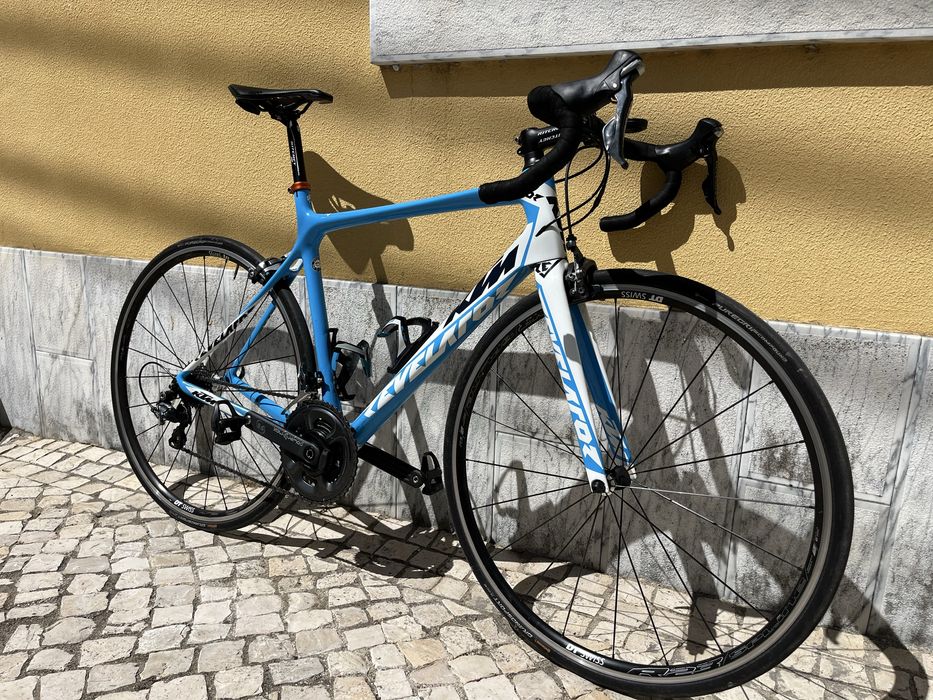 KTM Revelator 4000