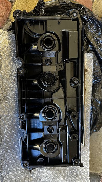 Кришка  клапанна  03L103469S VAG