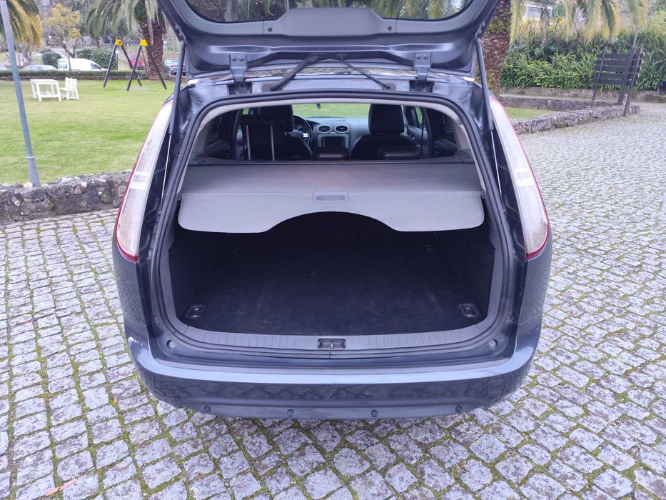 Ford Focus 1.6 Tdci 110 Cv´s - Nacional - Impecável - Aceito Retoma