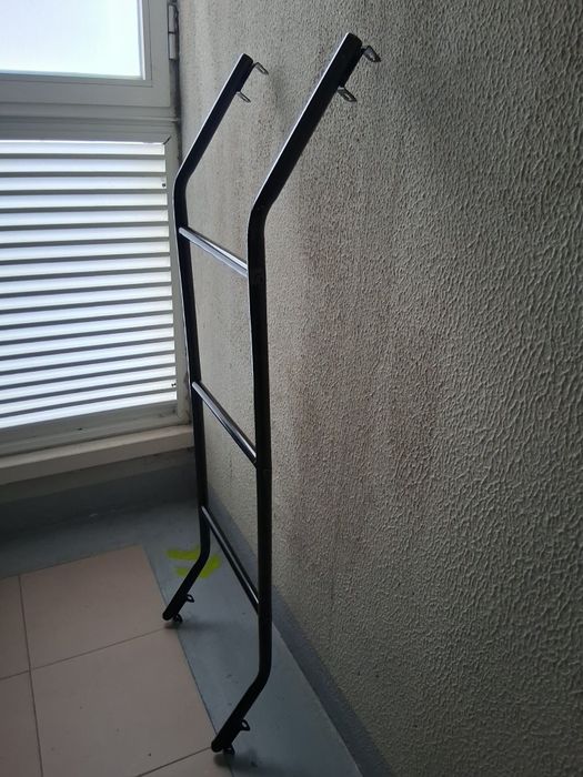 Escada de Proteção para Beliche ou Decorativa