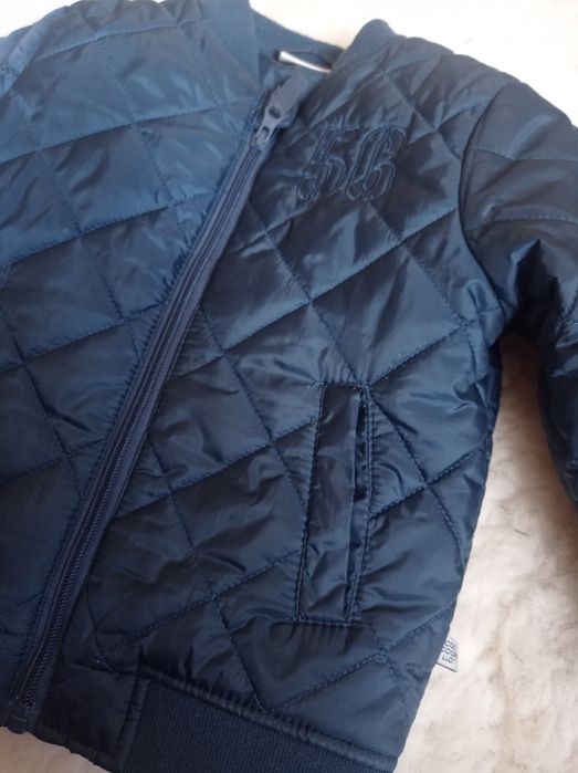 Бомбер,Курточка осіння,Coccodrillo,куртка польського виробника