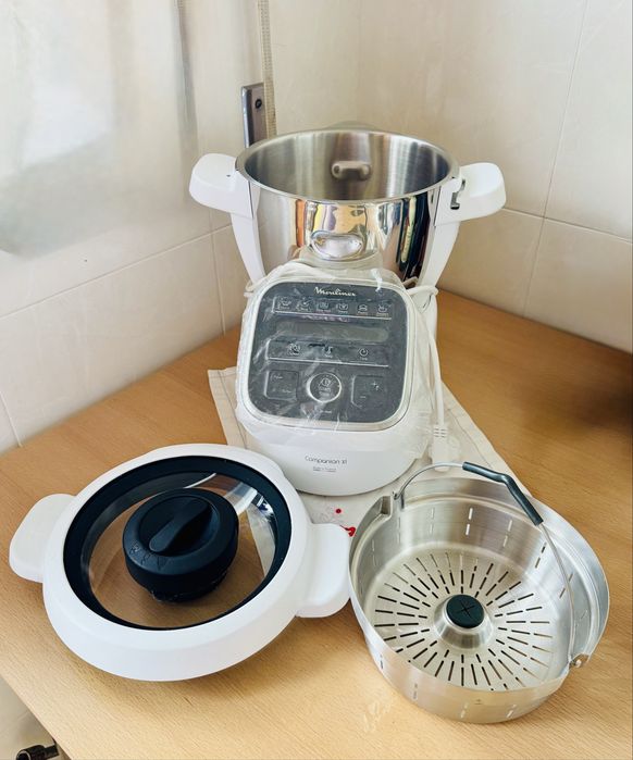 Moulinex Companion XL