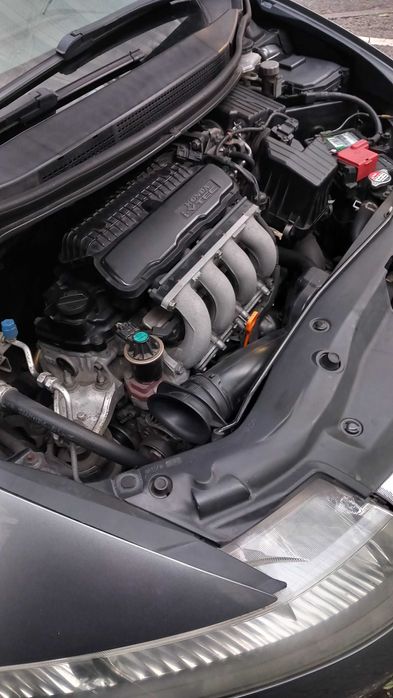 Honda Civic 2010 procura novo dono