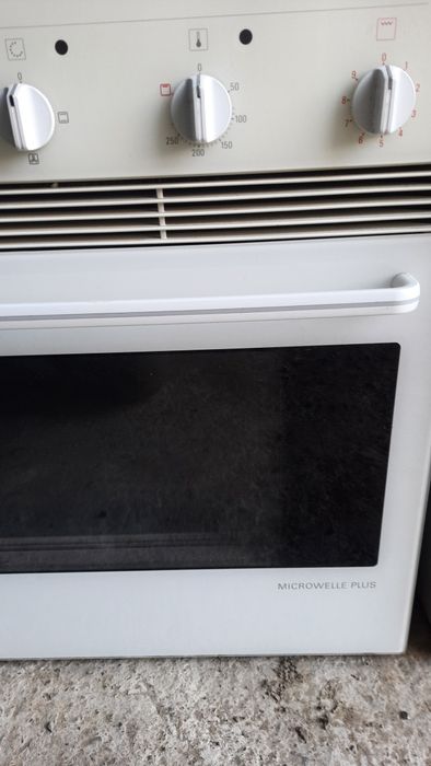 Духова шафа сіменс.