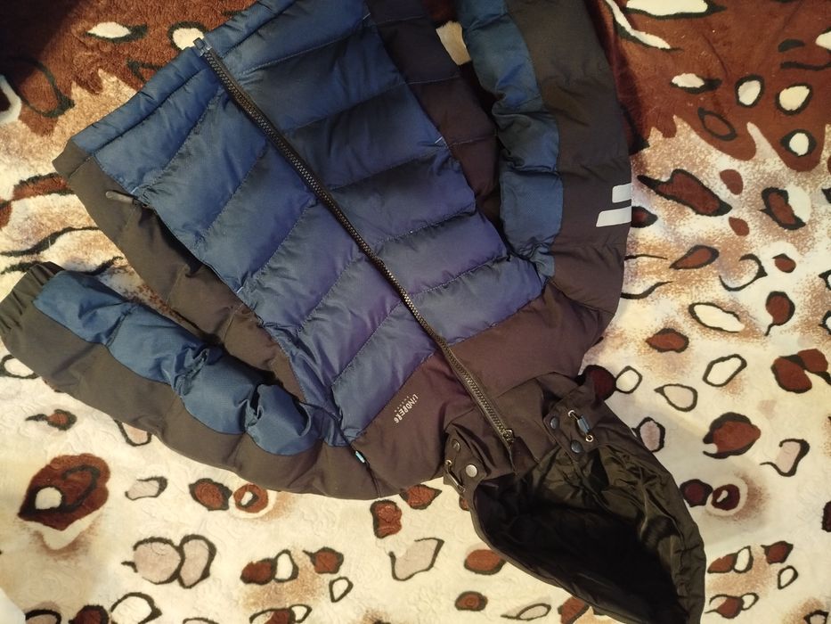 Куртка детская для мальчика