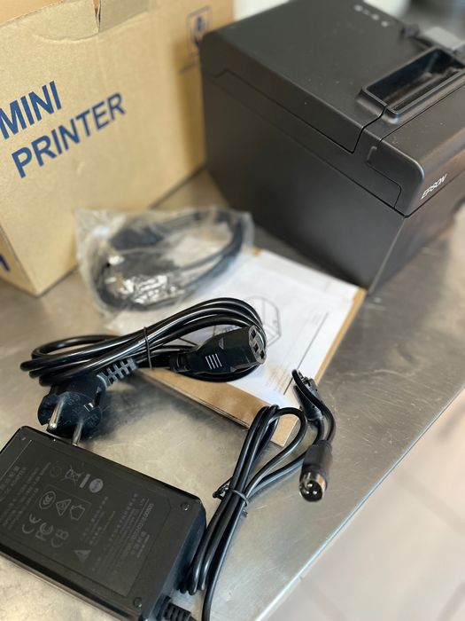 Thermal Printer440515339789936642