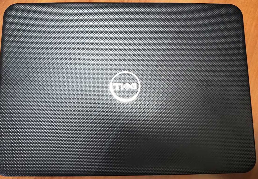 2 x Laptop DELL Inspiron 3537 + Vostro 2521 niekompletne uszk.dawcy