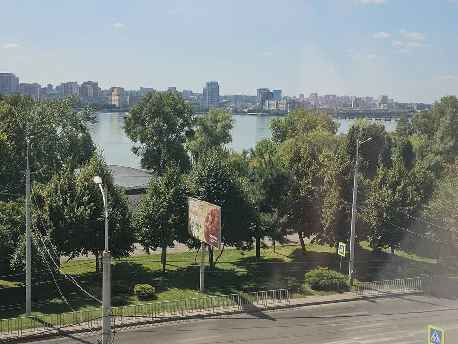 Продам 1 комн квартиру Видовая ЖМ Солнечный