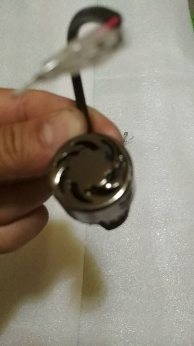 Lâmpadas led H7/ H1, par, Novas