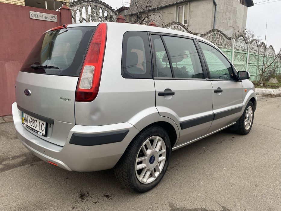 Продам Ford Fusion