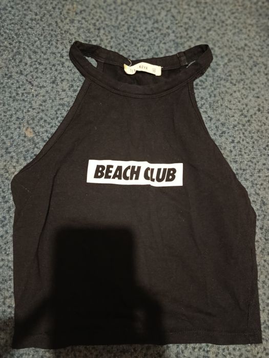 Топи, боді, футболки, майки фірмові