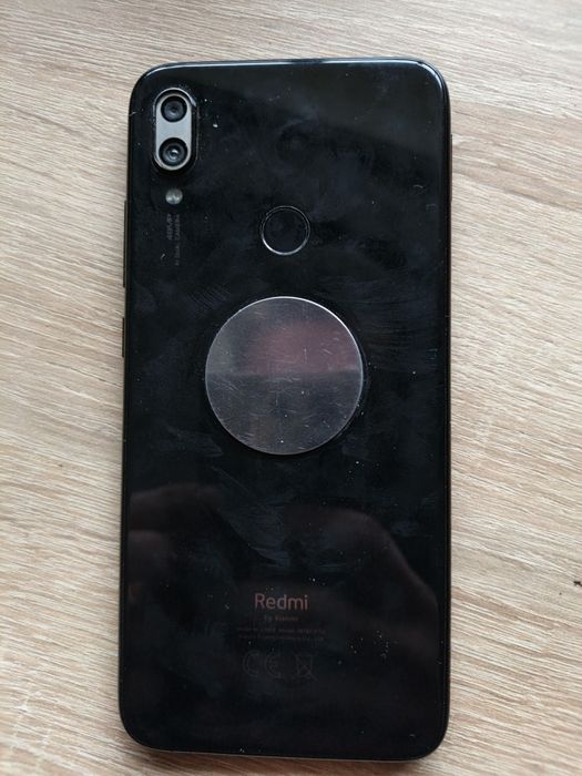 Телефон Redmi Note 7