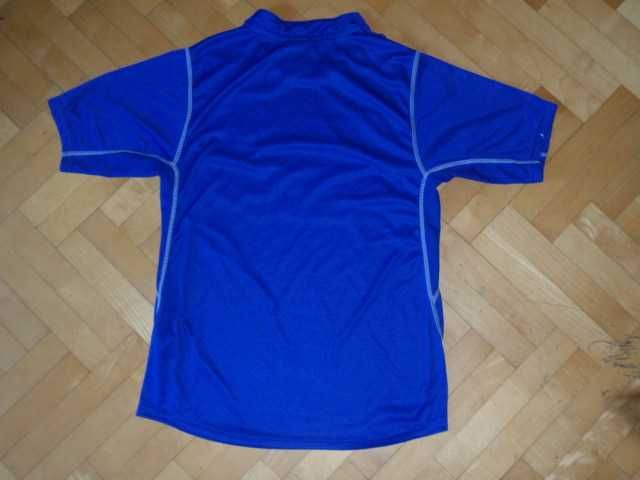 Everton FC retro oldschool sezon 2002/03 koszulka domowa Puma M