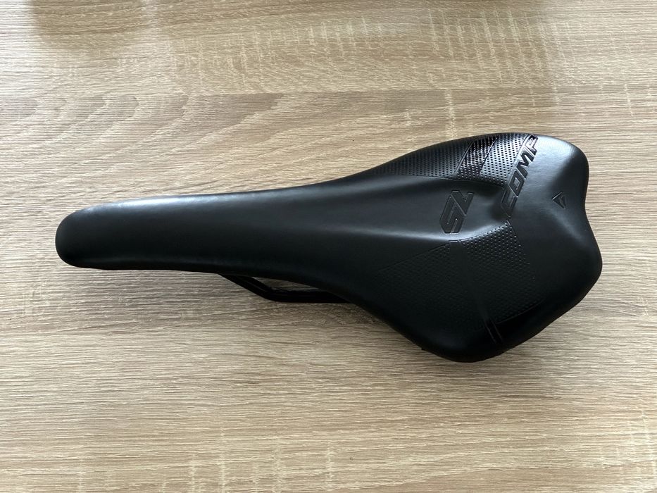 Siodełko MERIDA COMP SL Race czarne