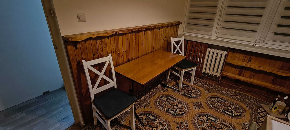 Mieszkanie – Łódź, Stare Chojny, Górna - Widok 3
