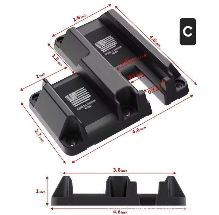 Glock 17.22.31 Gen 1.2.3.4.5 ( ler descrição )