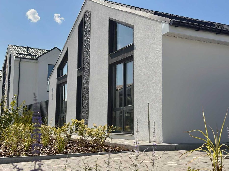 Продаж котеджу 110 кв.м. Знижки для військових. Розстрочка 18 міс.