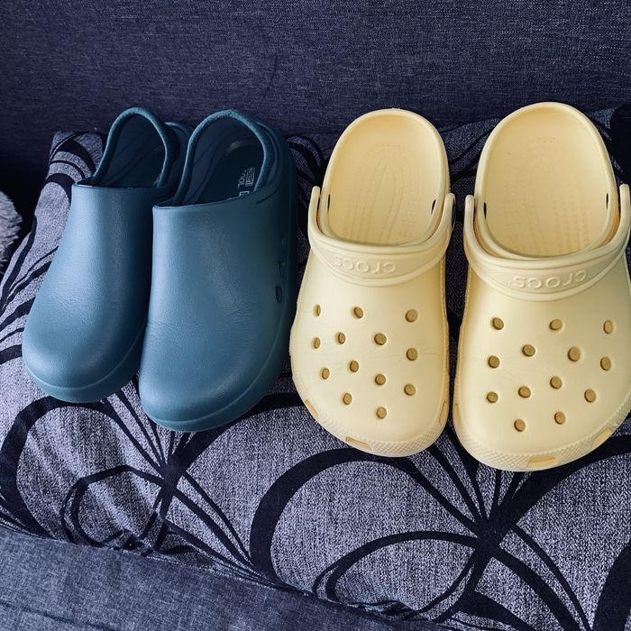 Кроксы Crocs р-р С13 , J3 , Arena р-р 33-34 та  BellCOOL, р-р 32-33