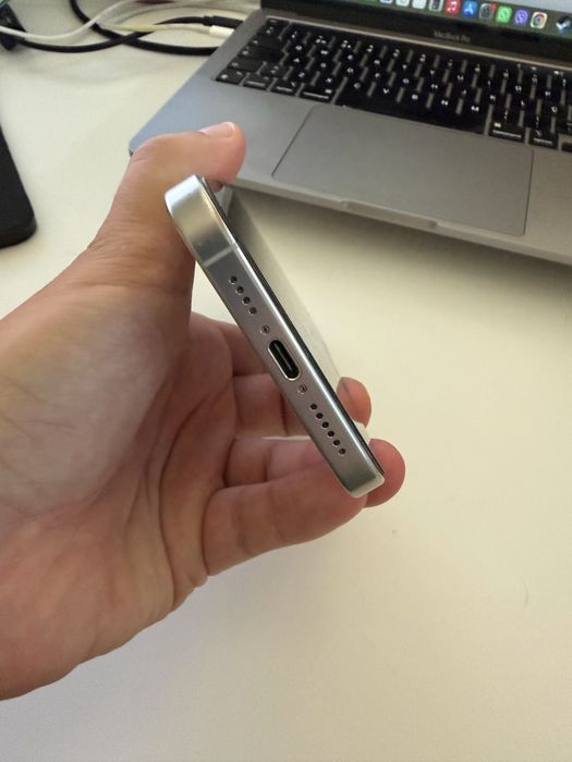 Iphone 15 Pro Max 256 gb COMO NOVO