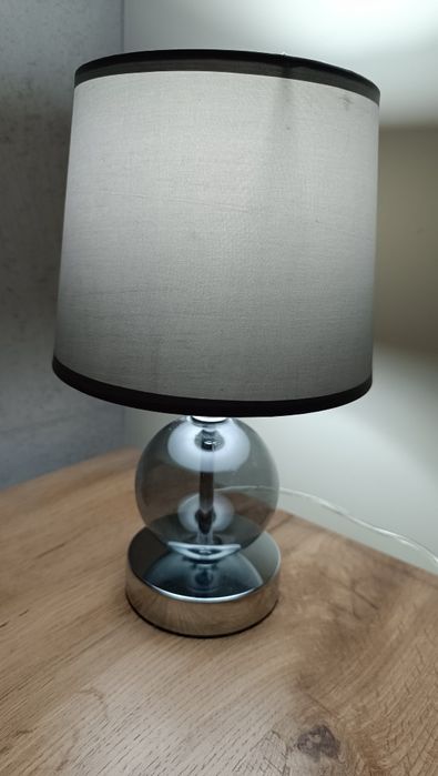 Sprzedam lampki nocne