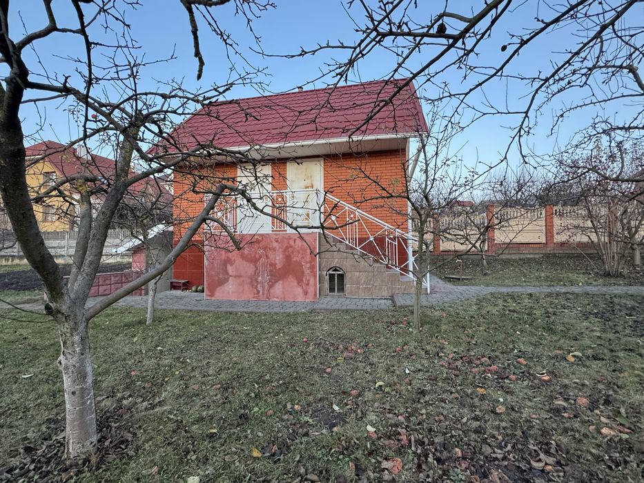 Продам будинок (Дивокрай). Земельна ділянка 20 сот . - View 6
