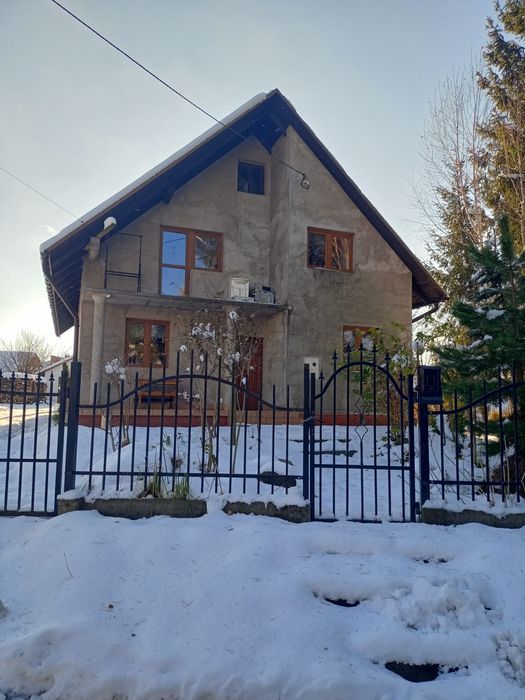 Dom z duszą w Przeworsku – wykończony, przestronny i pełen uroku