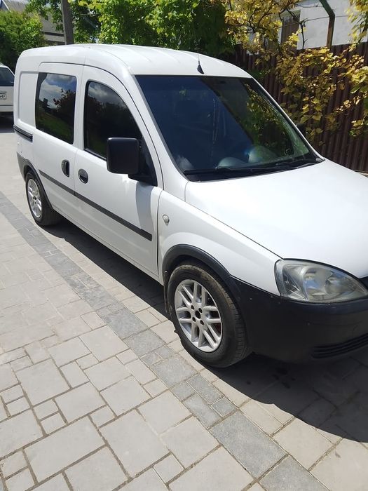 продам opel combo 2006