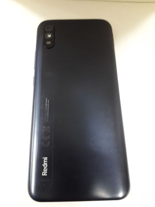 Xiaomi Redmi 9А (2/32gb)