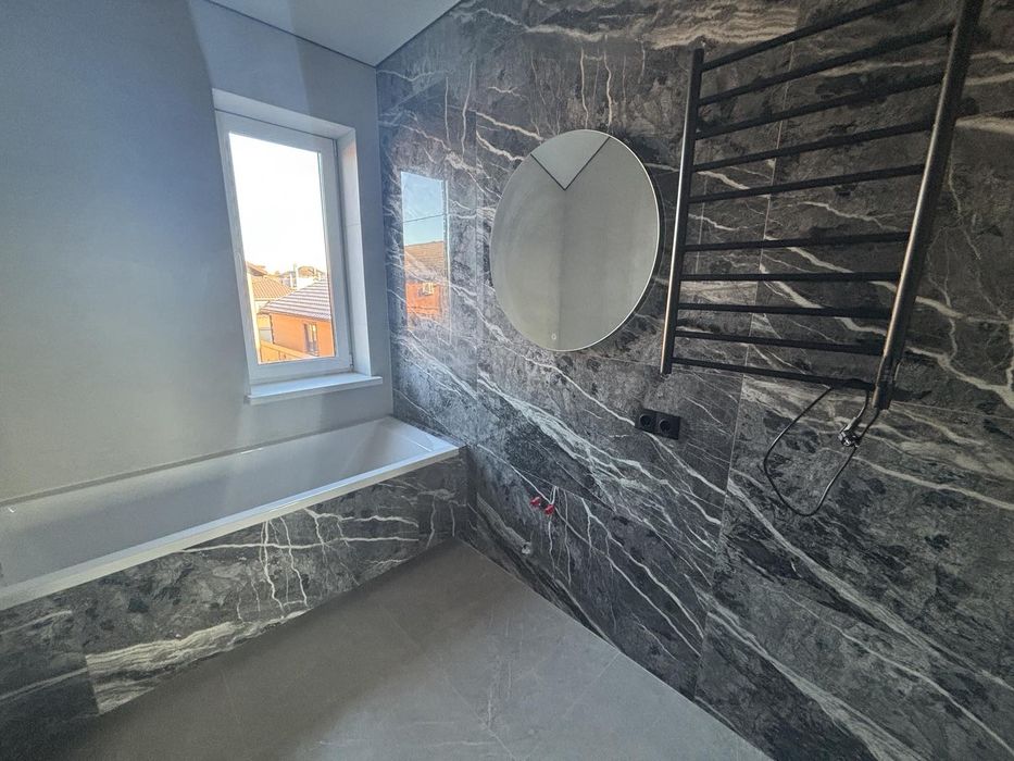 Продаж сучасного таунхауса в топ локації