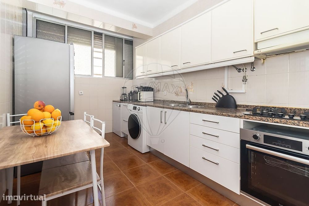 T2 Apartment for Sale