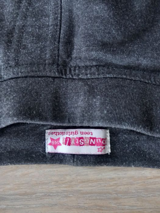 Legginsy dziewczęce/bliźniaczki 146