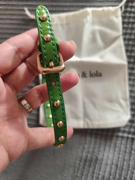 Pulseira Bimba Y Lola