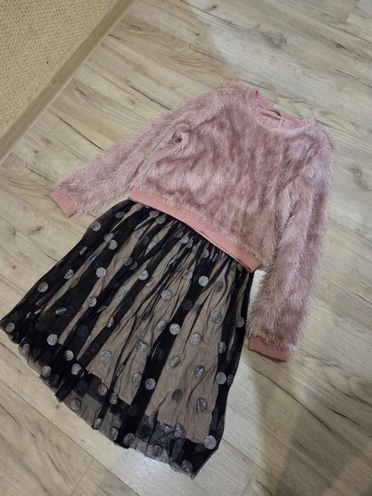 Кофта та спідниця, зріст 158