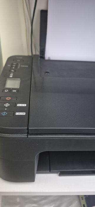 Продам Принтер Canon