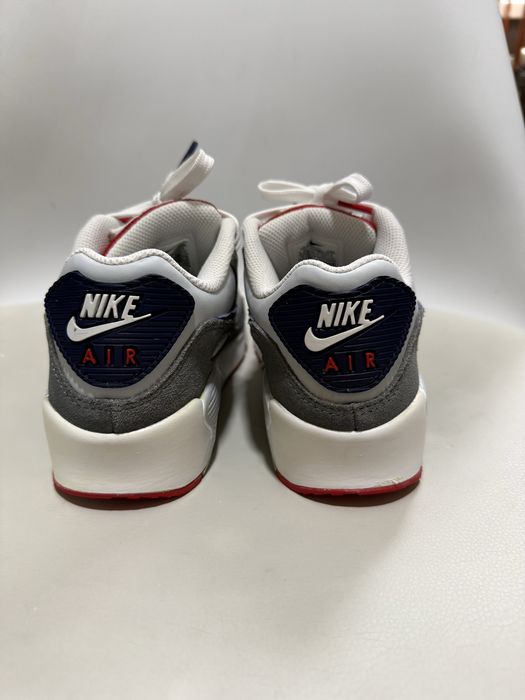 Кросівки Nike 35.5