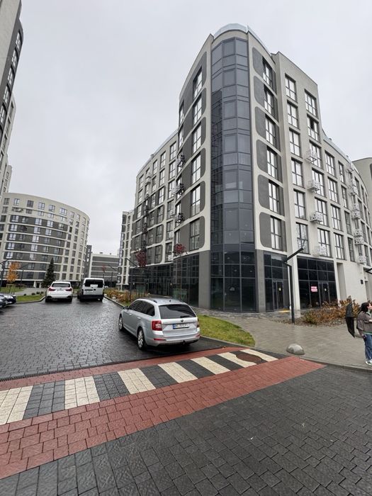 Оренда приміщення по вул. Кульпарківська у Франківсьпому р-н.