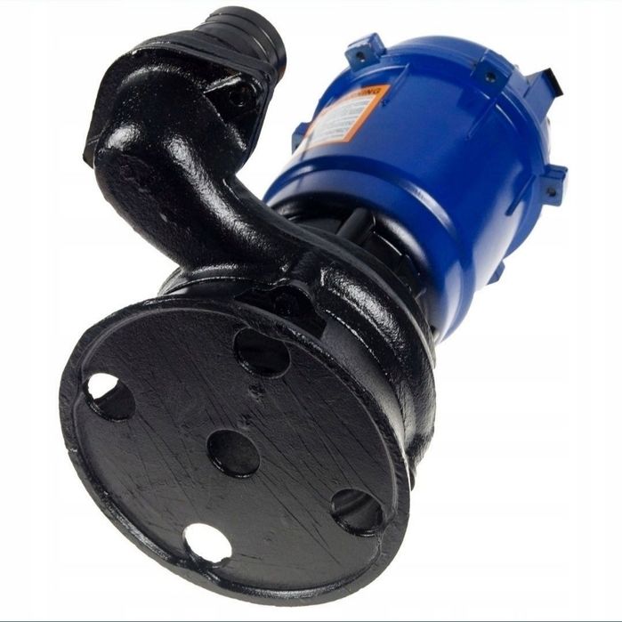 Pompa do wody wodna pompa