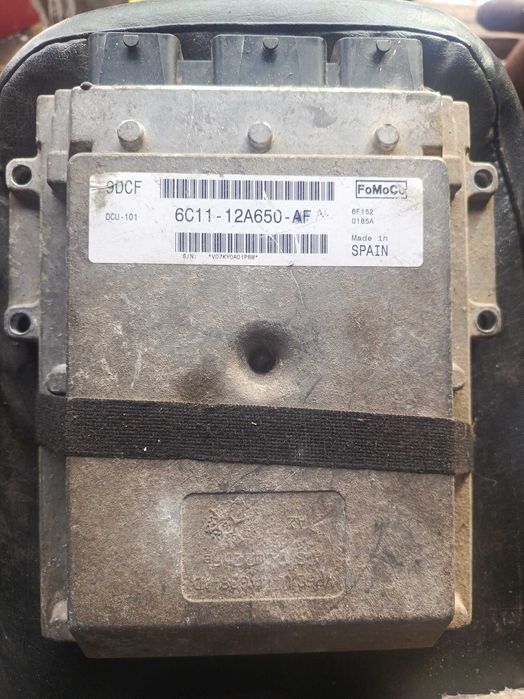 Продам два блока управління Ford Transit 2.2tdci 2006-2013