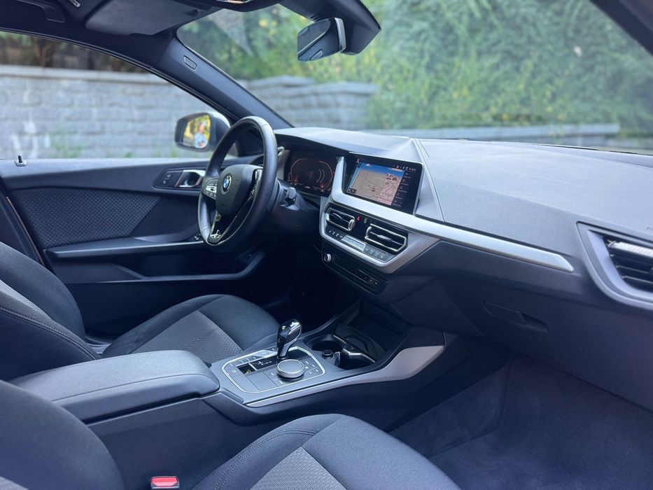 BMW 1 Series 2021 VIN WBA7M910907J09986 фото оголошення 10 з 24