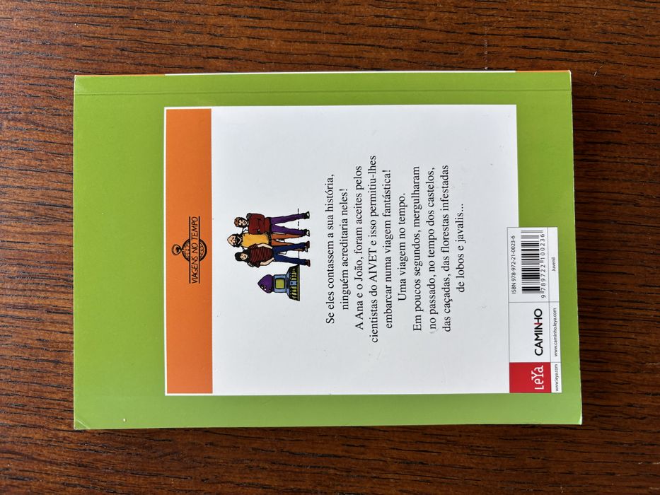 Uma viagem ao tempo dos castelos