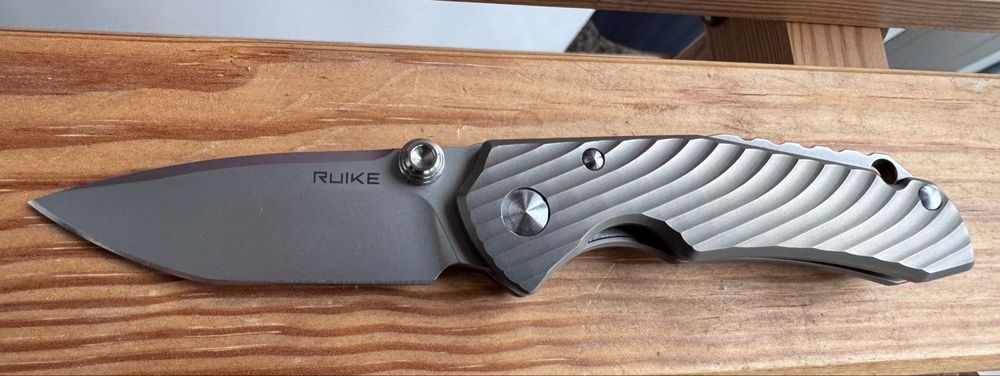 Ніж Ruike M 671—TZ