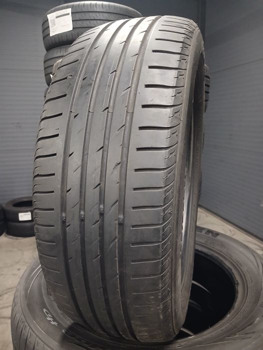 Літні Шини БВ 185/60 R15  NEXEN  N Blue HD Склад