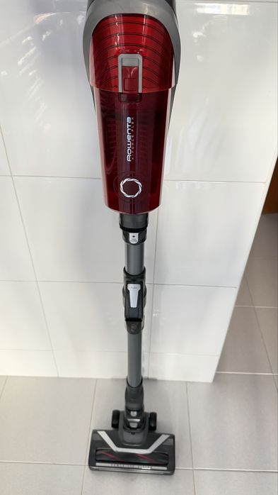 Aspirador vertical Rowenta X-Force Flex