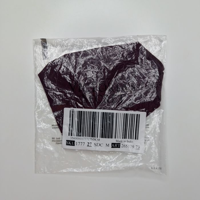 Bezszwowe majtki Victoria's Secret ORIGINAL Rozmiar M