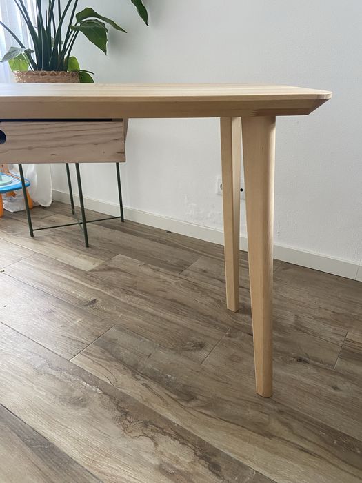 Secretária LISABO ikea